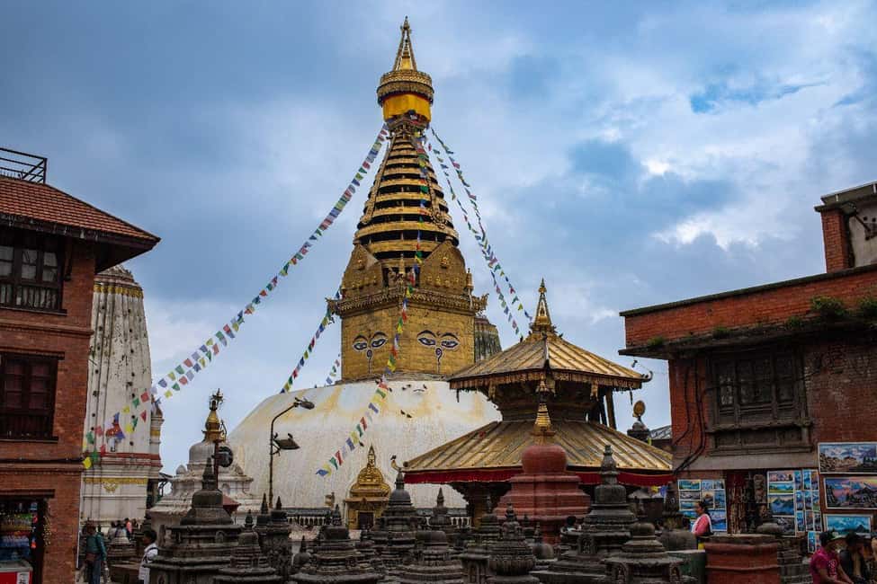 image n.23 of Kathmandu: Private/Group Tour to 7 UNESCO Sites with Lunch activity in Kathmandu, uploaded by supplier