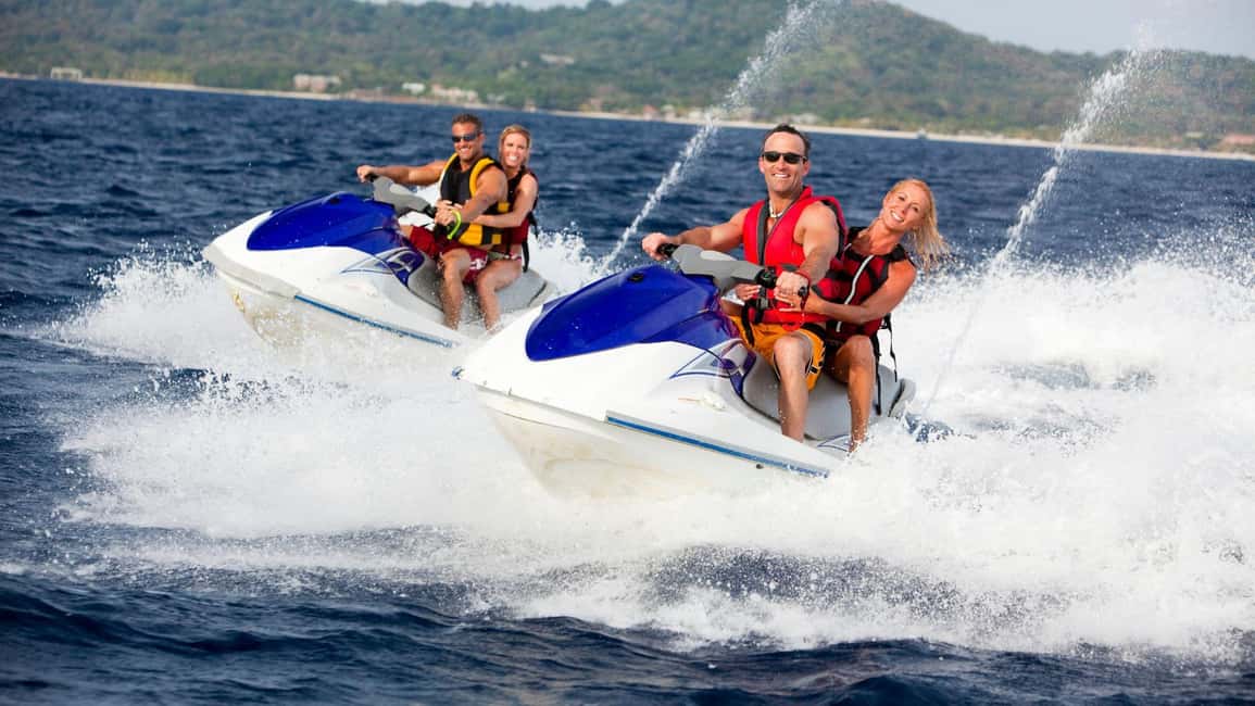 billede nr.7 af aktiviteten Kota Kinabalu: Snorkling og øhop Sapi & Manukan i Sabah, uploadet af udbyder