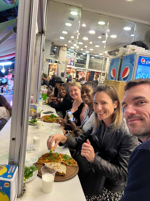 image n.15 of Private Food Tour in Local Food Markets in Asian Side by Van activity in Istanbul, uploaded by supplier
