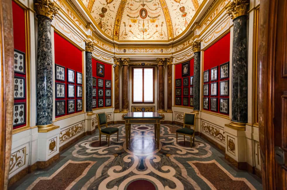 image n.4 of Florence: Timed Entry to Uffizi with Optional Audio Guide activity in Florence, uploaded by supplier
