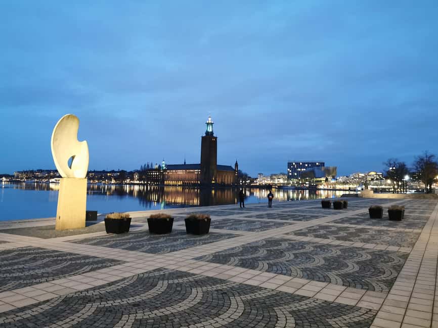 afbeelding n.11 van Stockholm: Dagvullende tour met gids en lunch activiteit in Stockholm, geüpload door aanbieder
