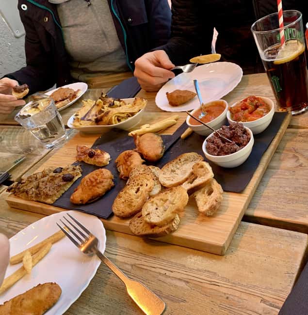 Nice: Segway Tour with Food Tasting experience GetYourGuide