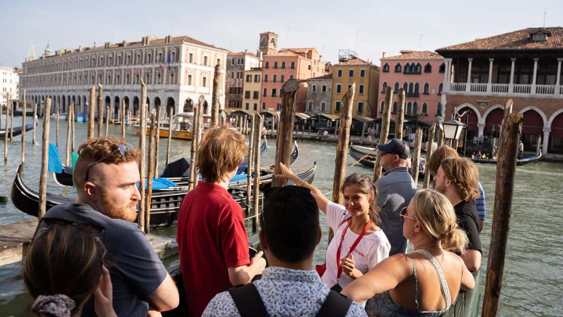 image n.4 of Eat Like a Local: Venice Food Tour with Wine & Spritz activity in Venice, uploaded by supplier