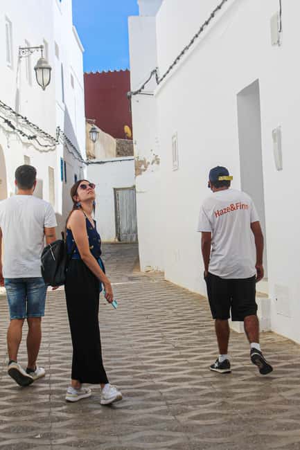 imagen n.º 9 de Desde Tánger: Excursión de día completo a Tánger, Asilah y Cabo Espartel actividad en Tánger, subida por el proveedor