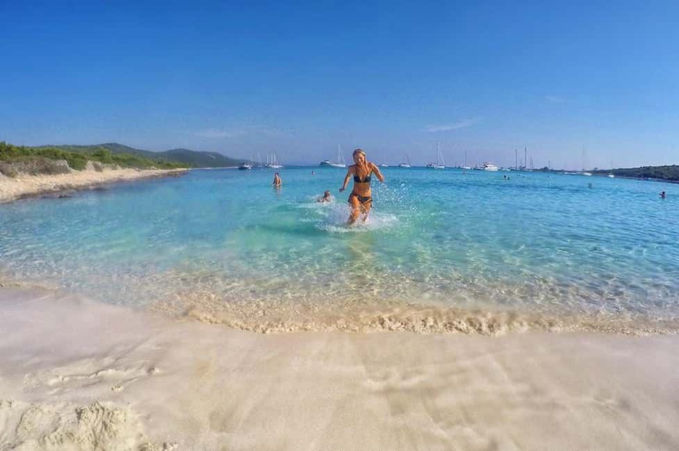 8. fotó – Zadar: Dugi Otok sziget felfedező kirándulás sznorkelezéssel – program helye: Dalmácia, feltöltötte a programszervező