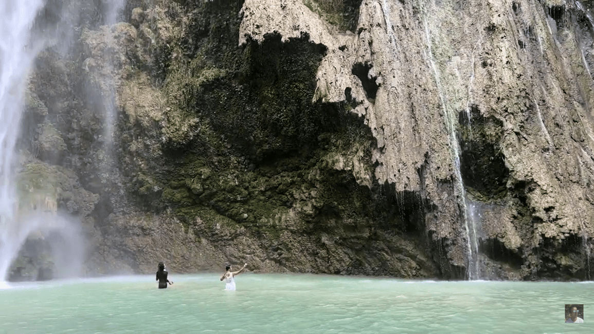 imagem n.33 de Oslob: Tubarões-baleia, Cataratas de Tumalog e Sumilon Trio Adventure atividade em Oslob, carregada pelo fornecedor