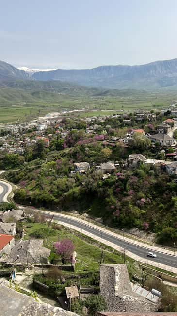 image n.9 of Gjirokaster & Blue Eye: Day Tour from Vlore activity in Gjirokaster, uploaded by supplier