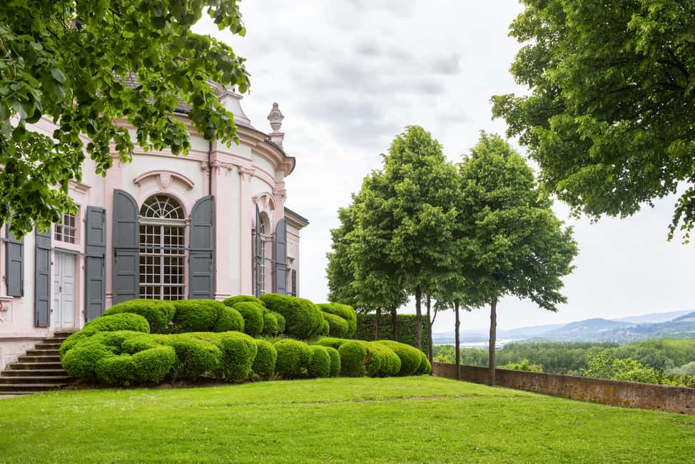 image n.5 of Vienna: Wachau, Melk Abbey, and Danube Valleys Tour activity in Melk, uploaded by supplier