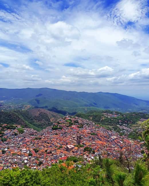 image n.3 of Taxco: Taxco de mis Amores Experience activity in Taxco, uploaded by supplier
