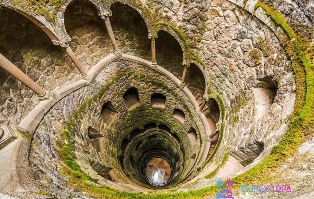 imagen n.º 2 de Excursión de un día mágico: Palacio de Pena, Sintra, CaboDa Roca y Cascais actividad en Sintra, subida por el proveedor