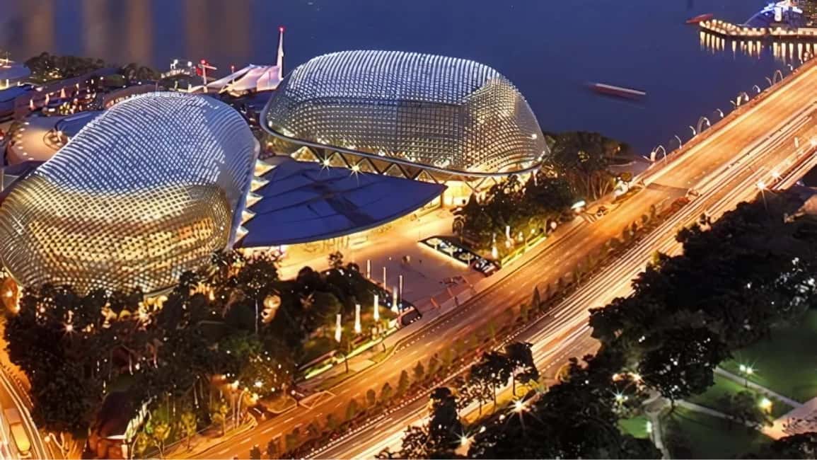imagen n.º 24 de Singapur: Tour privado personalizado de 3-4-6-8 horas por Singapur actividad en Singapur, subida por el proveedor