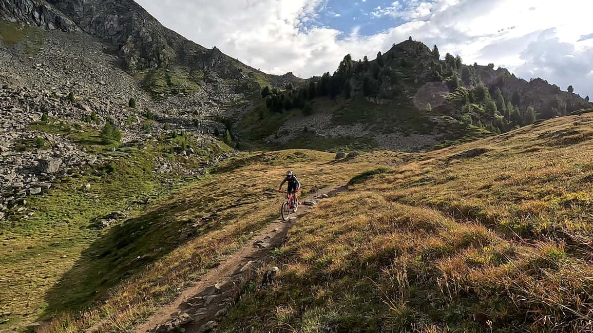 image n.7 of Aosta: E-bike full suspension day rental activity in Cogne, uploaded by supplier
