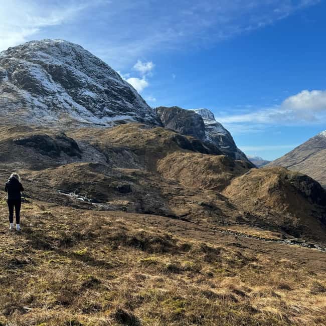 billede nr.5 af aktiviteten Fra Edinburgh: Dagstur til Kelpies, Glencoe og Loch Lomond i Det skotske højland, uploadet af udbyder
