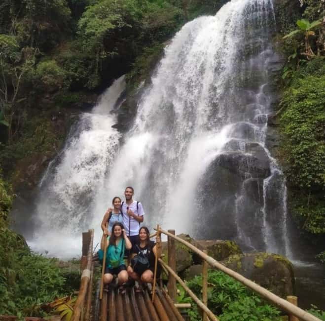 image n.27 of Chiang Mai: Doi Inthanon Park and Pha Dok Siew Trail Trek activity in Chiang Mai, uploaded by supplier
