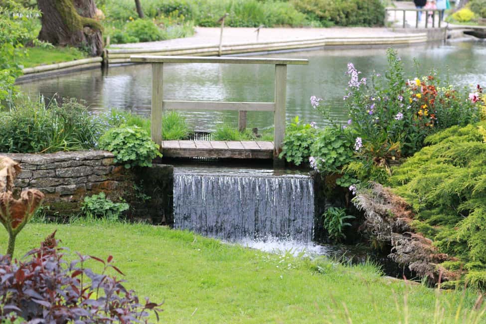 image n.9 of From London: Stratford-upon-Avon, Cotswolds, and Oxford Tour activity in Stratford-upon-Avon, uploaded by supplier