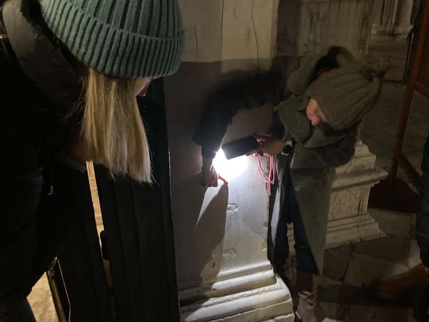 image n.3 of Venice: Mysterious Tales of Ghosts and Murders activity in Venice, uploaded by supplier