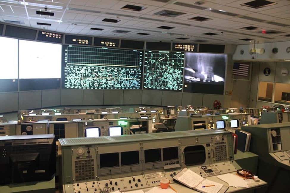 imagem n.15 de Houston: Passeio pelo túnel e ingresso para o Centro Espacial da NASA/transporte atividade em Houston, carregada pelo fornecedor