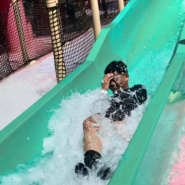 image n.9 of Johor: Adventure Waterpark Desaru Coast Entry Ticket activity in Kota Tinggi, uploaded by supplier