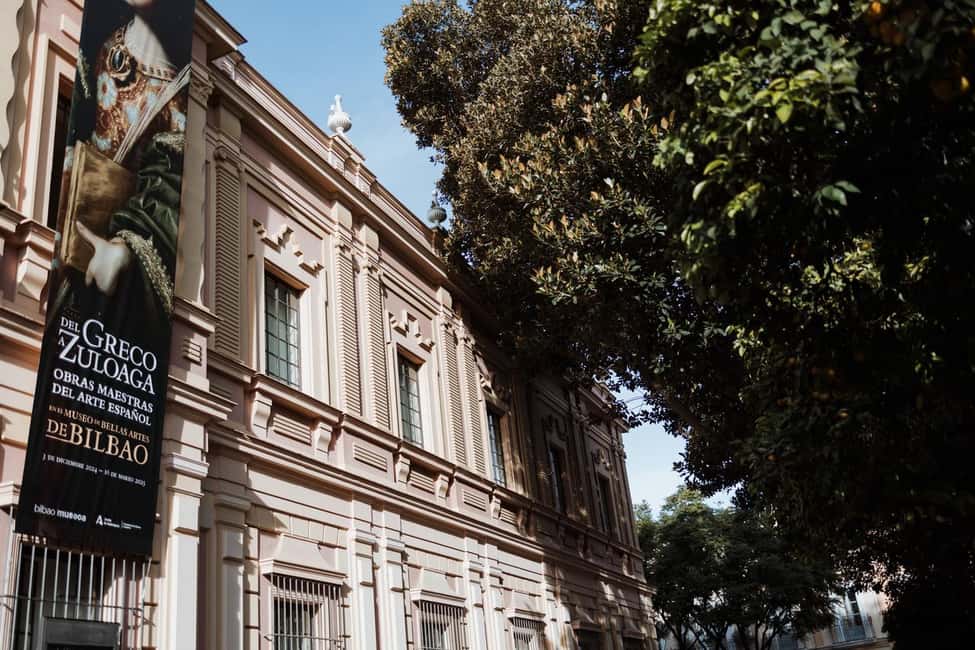 image n.2 of Seville: Museum of Fine Arts Guided Tour activity in Seville, uploaded by supplier
