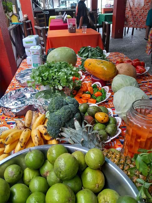 image n.7 of SAN PEDRO: Belizean Cooking Experience activity in Orange Walk District, uploaded by supplier