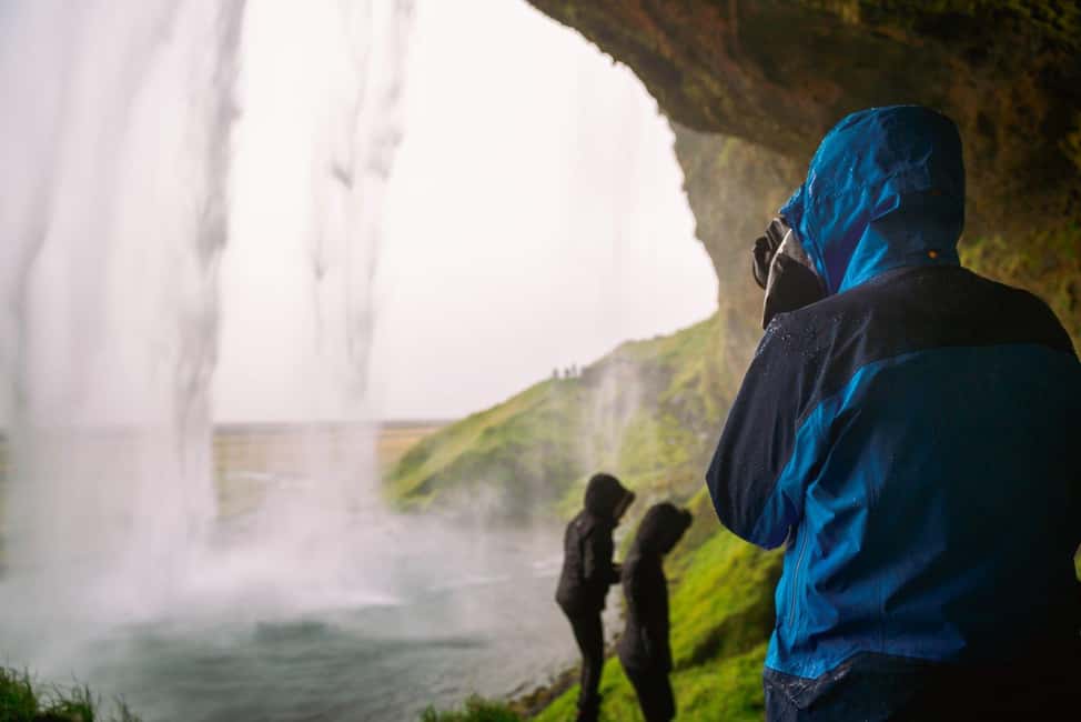 image n.11 of Private Glacier Lagoon & Diamond Beach Tour activity in Northeastern Region, Iceland, uploaded by supplier