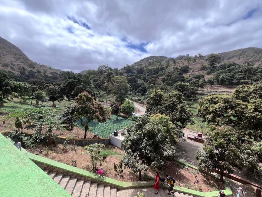 imagem n.33 de Excursão à Ilha de Santiago atividade em Tarrafal, carregada pelo fornecedor
