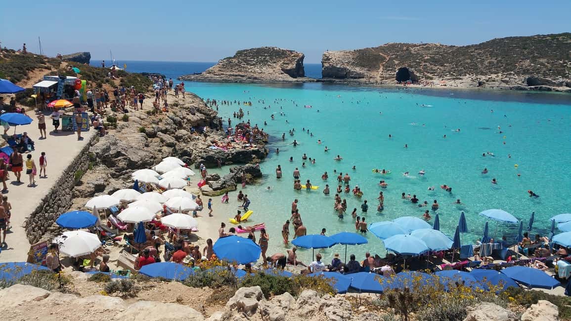 image n.2 of Malta: A Private Chauffeur to Explore Malta's Highlights. activity in Malta, uploaded by supplier