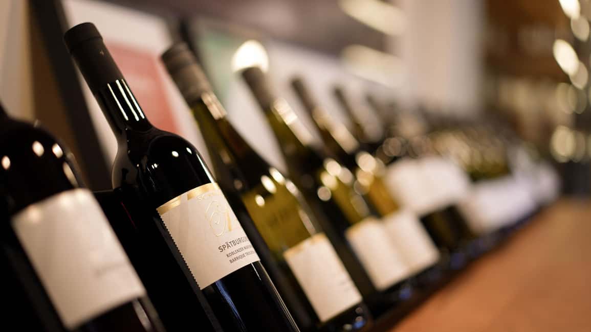 image n.2 of Discovery tour - cellar tour with wine tasting activity in Koblenz, uploaded by supplier