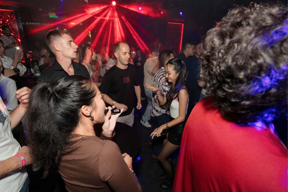 image n.3 of Bangkok: Bar and Club Crawl activity in Bangkok, uploaded by supplier