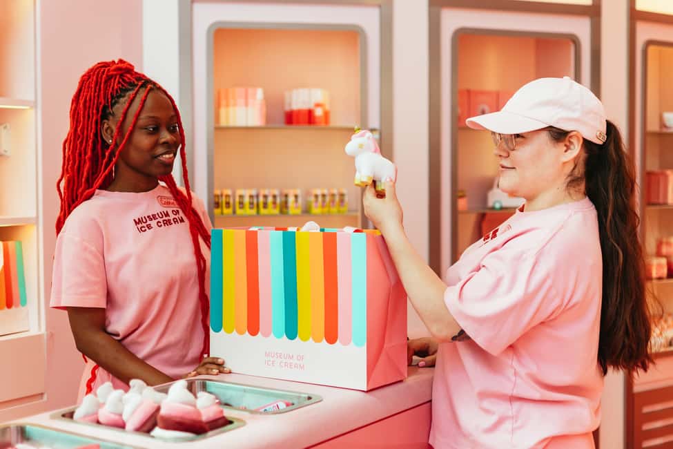 image n.12 of Chicago: Museum of Ice Cream Entry Ticket activity in Chicago, uploaded by supplier
