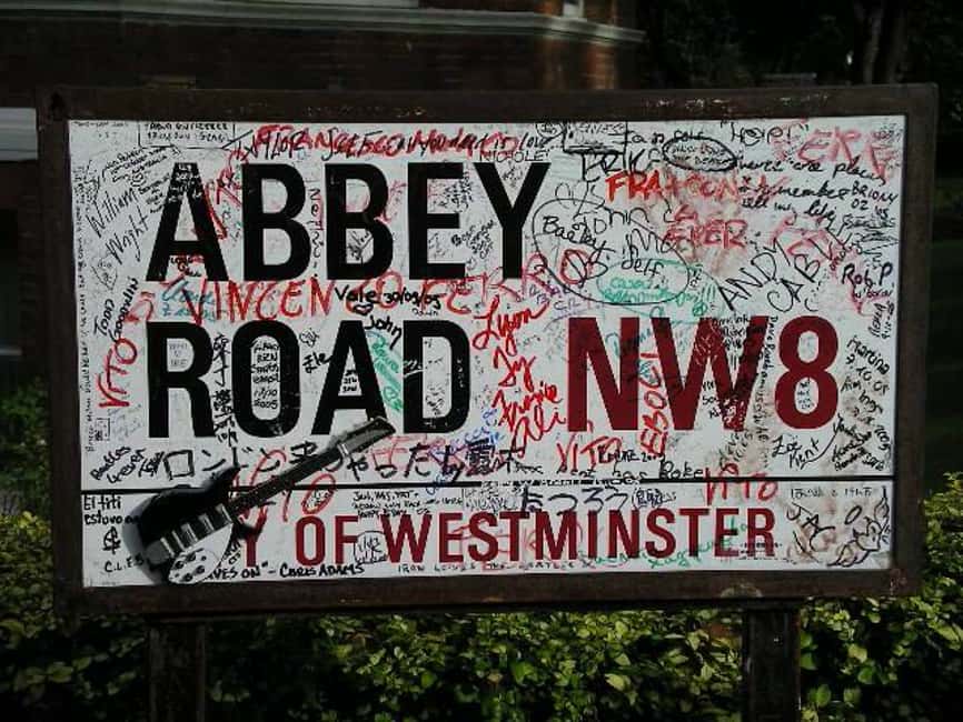 image n.1 of London: Rock 'n' Roll History Tour activity in London, uploaded by supplier