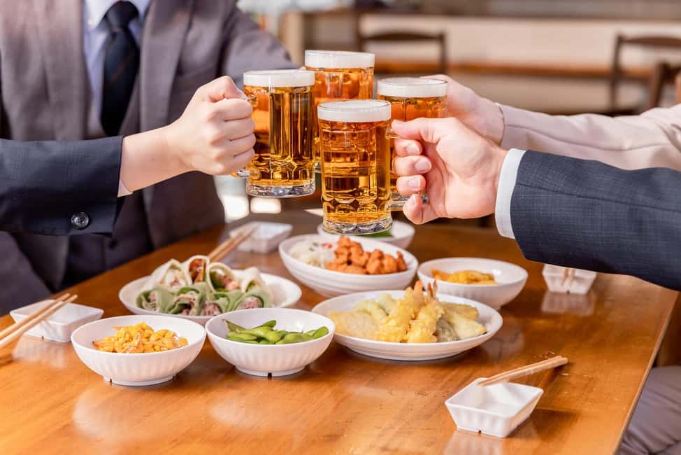 image n.1 of Osaka: Private Tailor-Made Food Tour with a local activity in Osaka, uploaded by supplier
