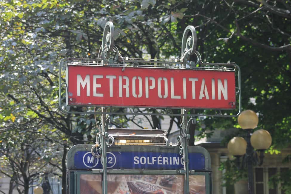 Image N°10 de Paris VIP : Visite touristique avec chauffeur 3h activité à Paris, publiée par le prestataire