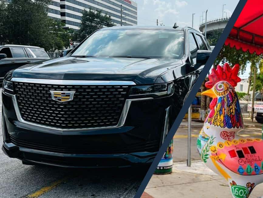 imagen n.º 1 de Miami: Explora la Ciudad Mágica con Estilo - Visita VIP de 2 horas actividad en Miami, subida por el proveedor