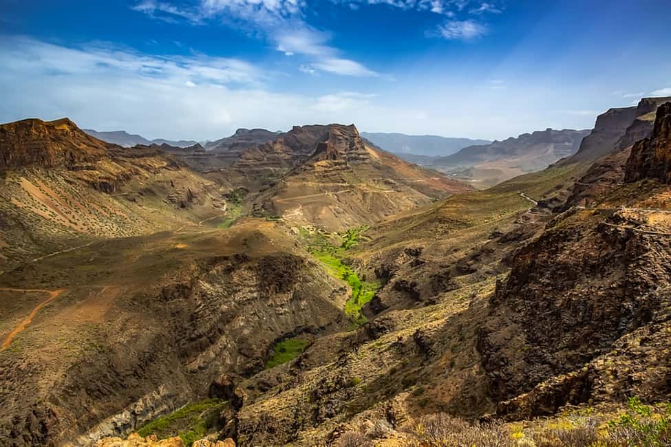 imagen n.º 2 de Desde Mogán/Maspalomas/Arguineguín: Excursión de un día a Gran Canaria actividad en Islas Canarias, subida por el proveedor