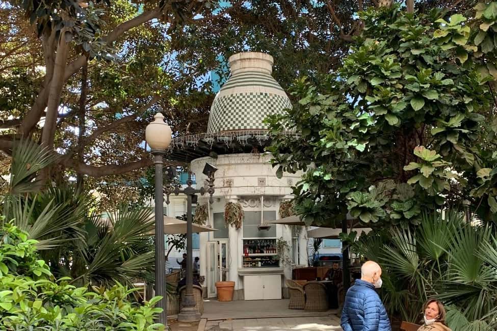 image n.11 of From Albir and Benidorm: Day Trip to Alicante by Coach activity in Benidorm, uploaded by supplier