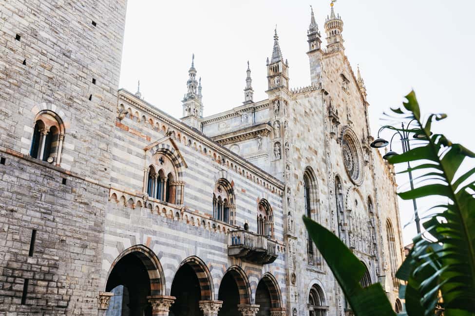 image n.19 of From Como: Lugano and Bellagio with Enchanting Boat Cruise activity in Lombardy, uploaded by supplier