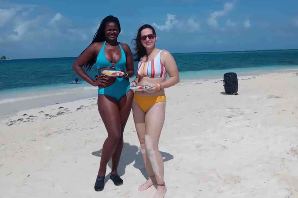 billede nr.20 af aktiviteten Panama City: Dagstur til San Blas-øen og New Paradise Island i San Blas-øerne, uploadet af udbyder