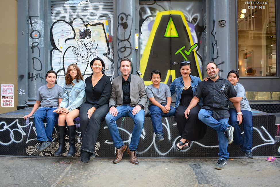 image n.8 of Your NYC Story in Photos: Custom 2-Hour Tour & Photo Shoot activity in New York City, uploaded by supplier
