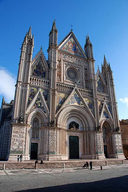 imagem n.2 de Viagem de 1 dia a Assis e Orvieto a partir de Roma atividade em Assis, Itália, carregada pelo fornecedor