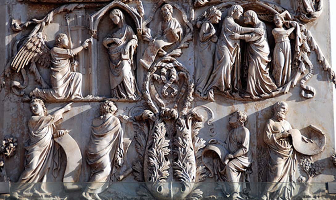 imagem n.5 de Viagem de 1 dia a Assis e Orvieto a partir de Roma atividade em Assis, Itália, carregada pelo fornecedor