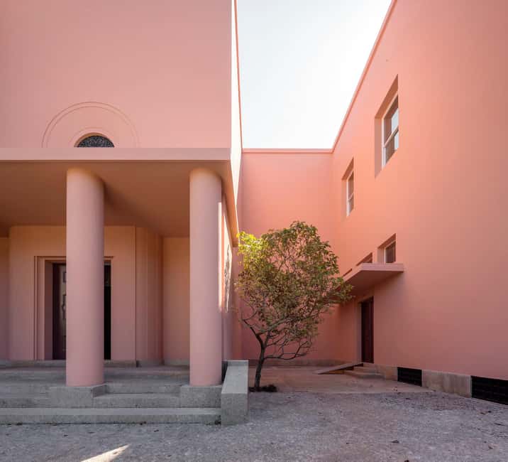 image n.16 of Porto: Serralves Foundation All Access Pass activity in Porto, uploaded by supplier