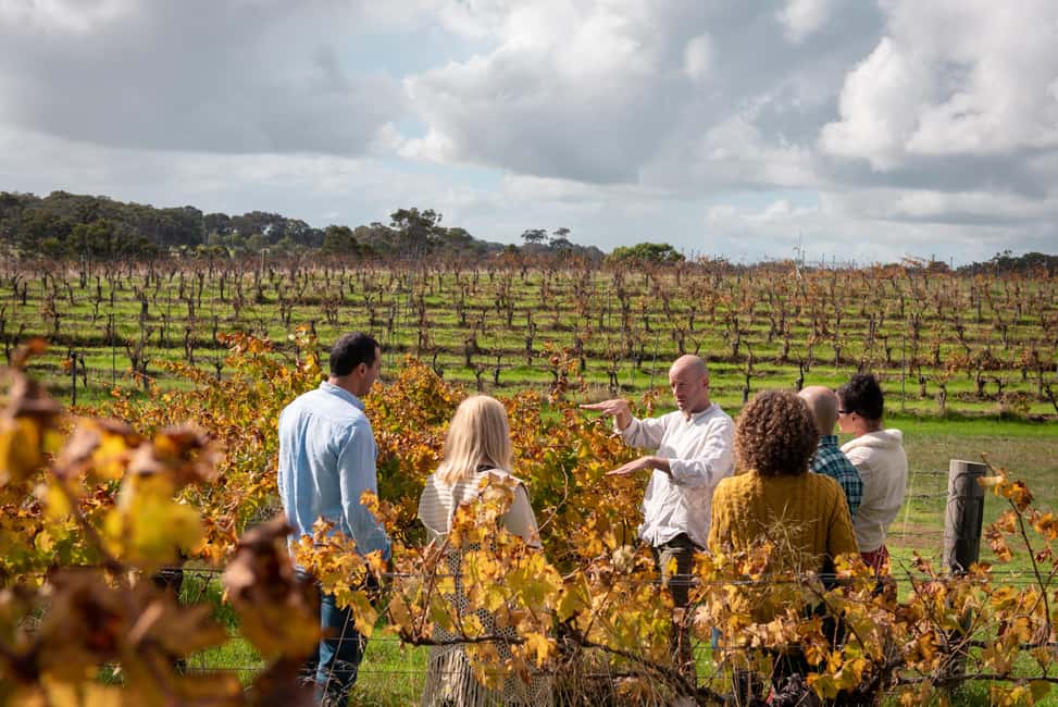 image n.1 of Margaret River Full-Day Wine, Local Produce & Nature Tour activity in Margaret River, uploaded by supplier