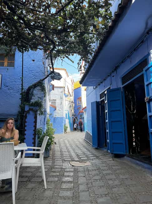image n.57 of Explore chefchaouen like a local activity in Chefchaouen, uploaded by supplier