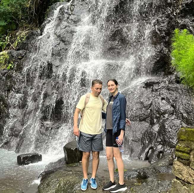 Obraz nr 5 z atrakcji Bali: Wycieczka rowerowa do doliny Sidemen z wodospadem Gembleng w Karangasem, przesłany przez organizatora