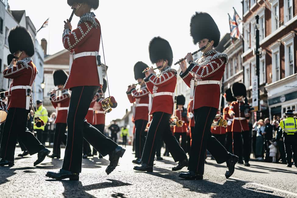 image n.24 of London: Full-Day Windsor, Stonehenge, and Oxford Tour activity in Amesbury, uploaded by supplier