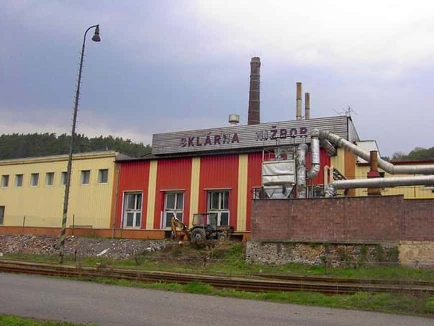 Immagine nº 8 di Visita combinata del birrificio Pilsner e della fabbrica di vetro Nizbor attività a Praga, caricata dal fornitore