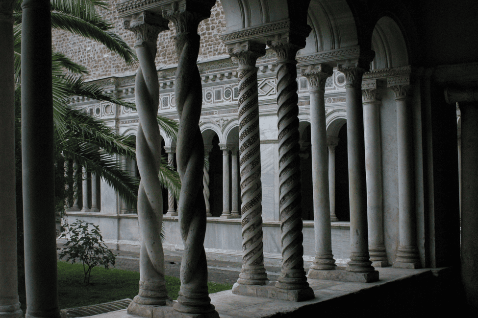 image n.4 of Rome: St. John Lateran Complex with Holy Stairs Private Tour activity in Rome, uploaded by supplier