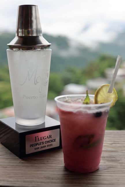 billede nr.4 af aktiviteten Puerto Ricansk gastronomisk oplevelse i Ciales, uploadet af udbyder