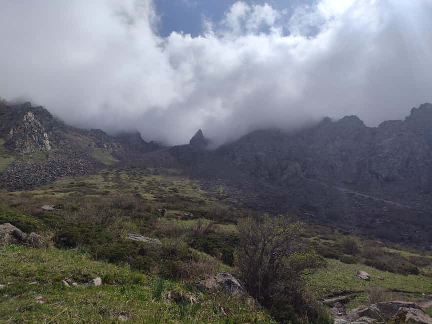 billede nr.13 af aktiviteten Ala Archa National Park: Vandretur og udendørs eventyr i Bishkek, uploadet af udbyder